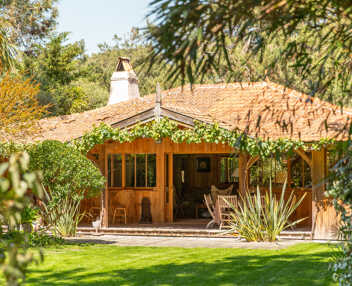 Villa Pampa