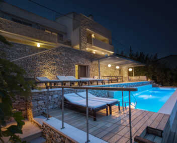Villa Delaunay