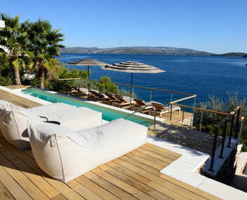 Villa Delaunay