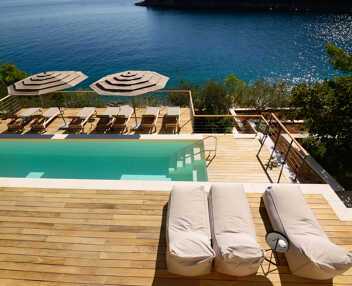 Villa Delaunay