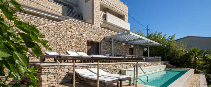Villa Delaunay