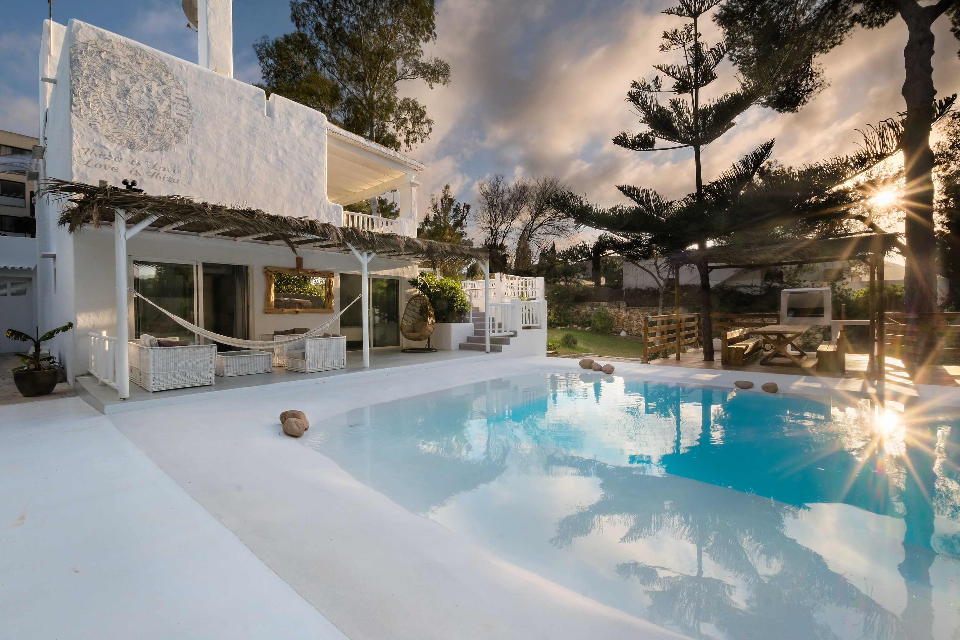 Villa Toda