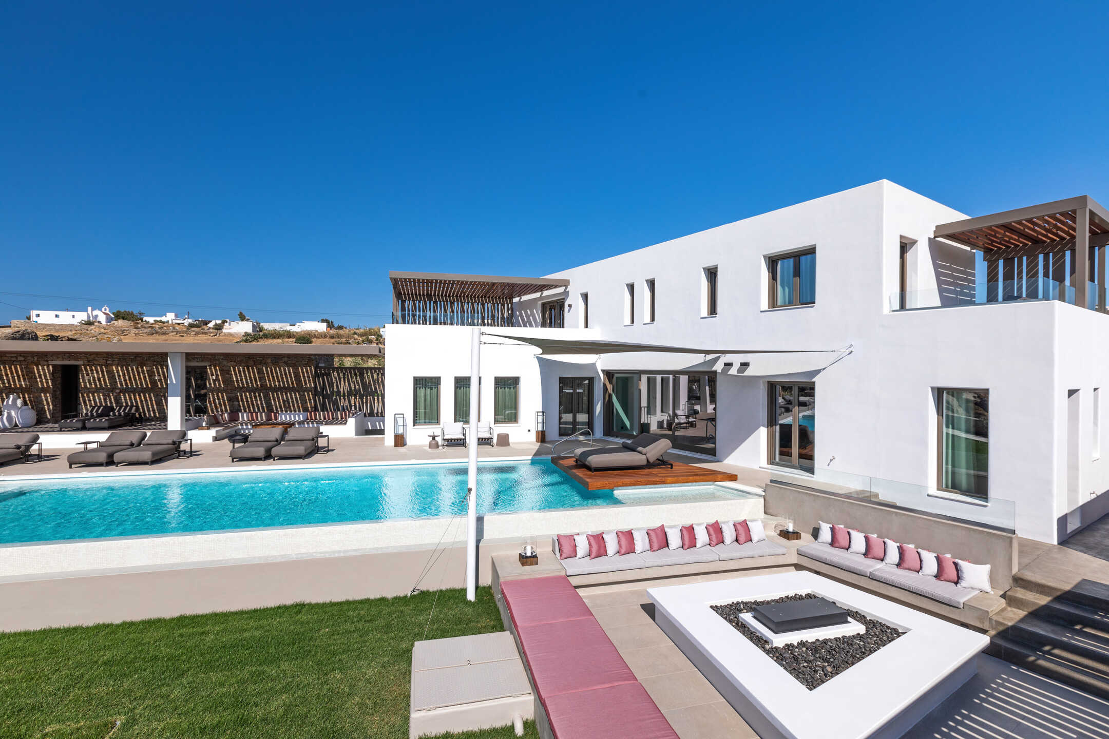 Villa Marmaro