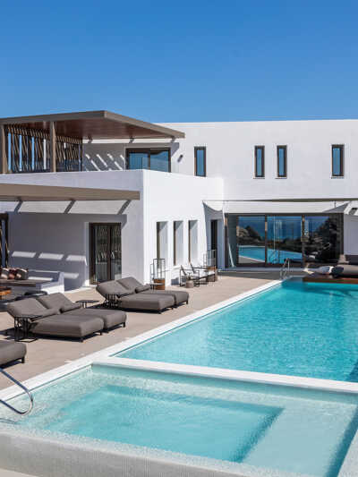 Villa Marmaro