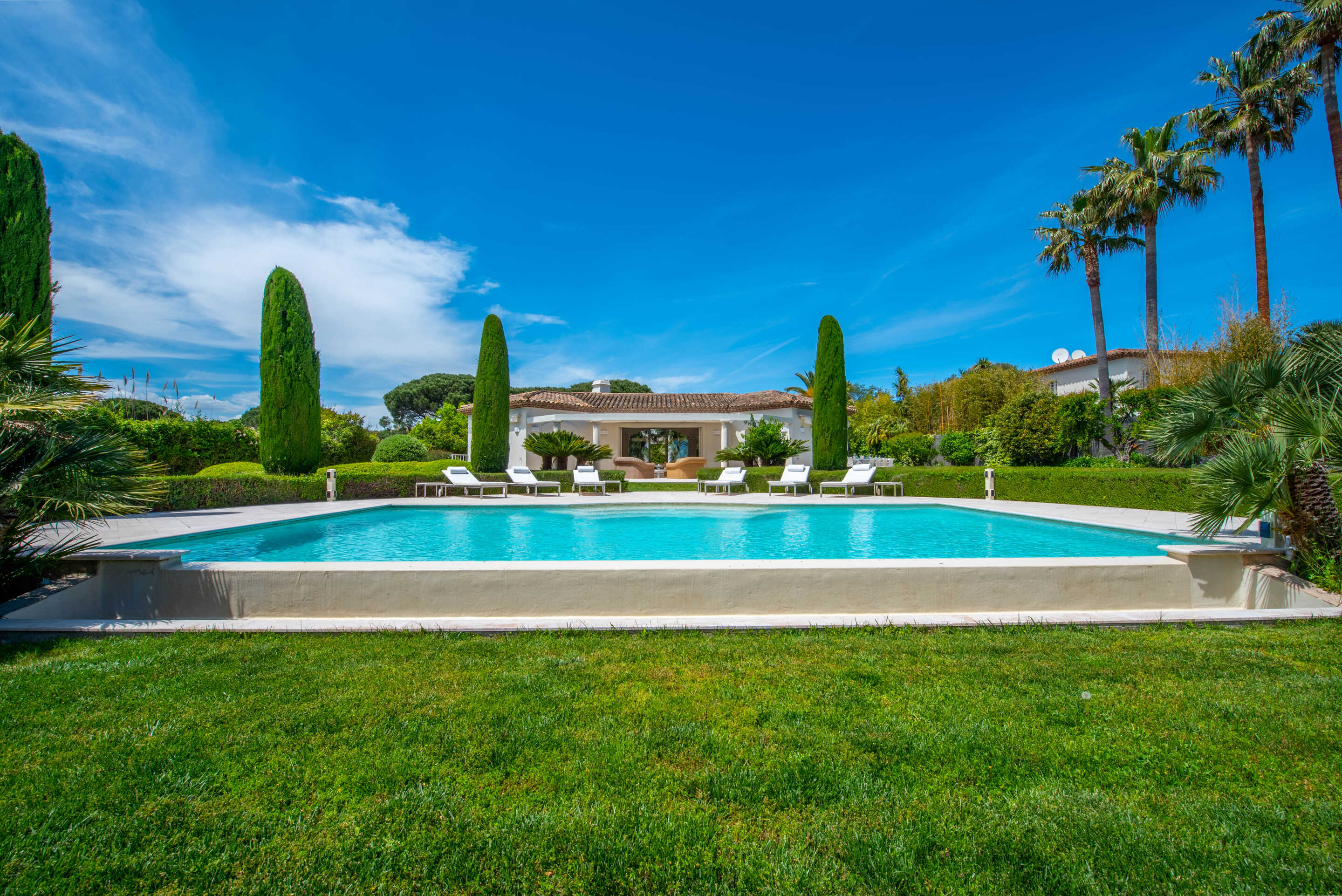 Villa Florence
