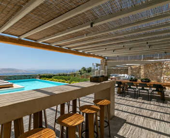 Villa Péplo