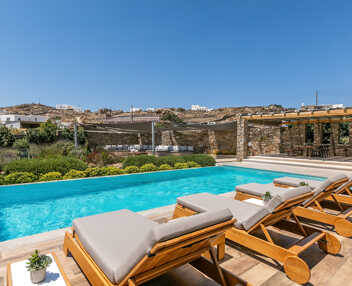 Villa Péplo
