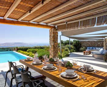 Villa Péplo