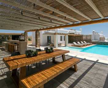 Villa Péplo