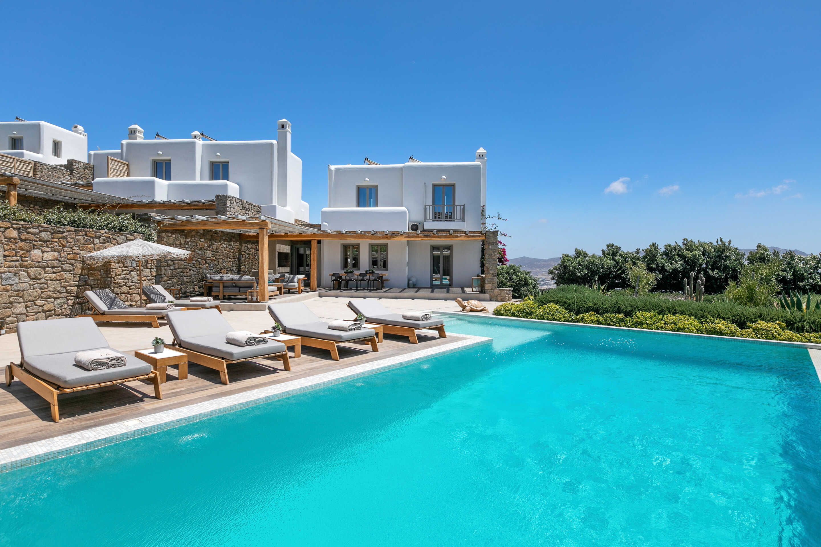 Villa Chelona