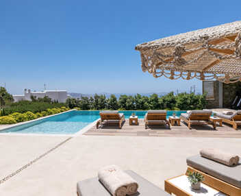 Villa Chelona