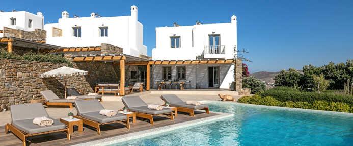 Villa Chelona