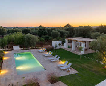 Villa Giova