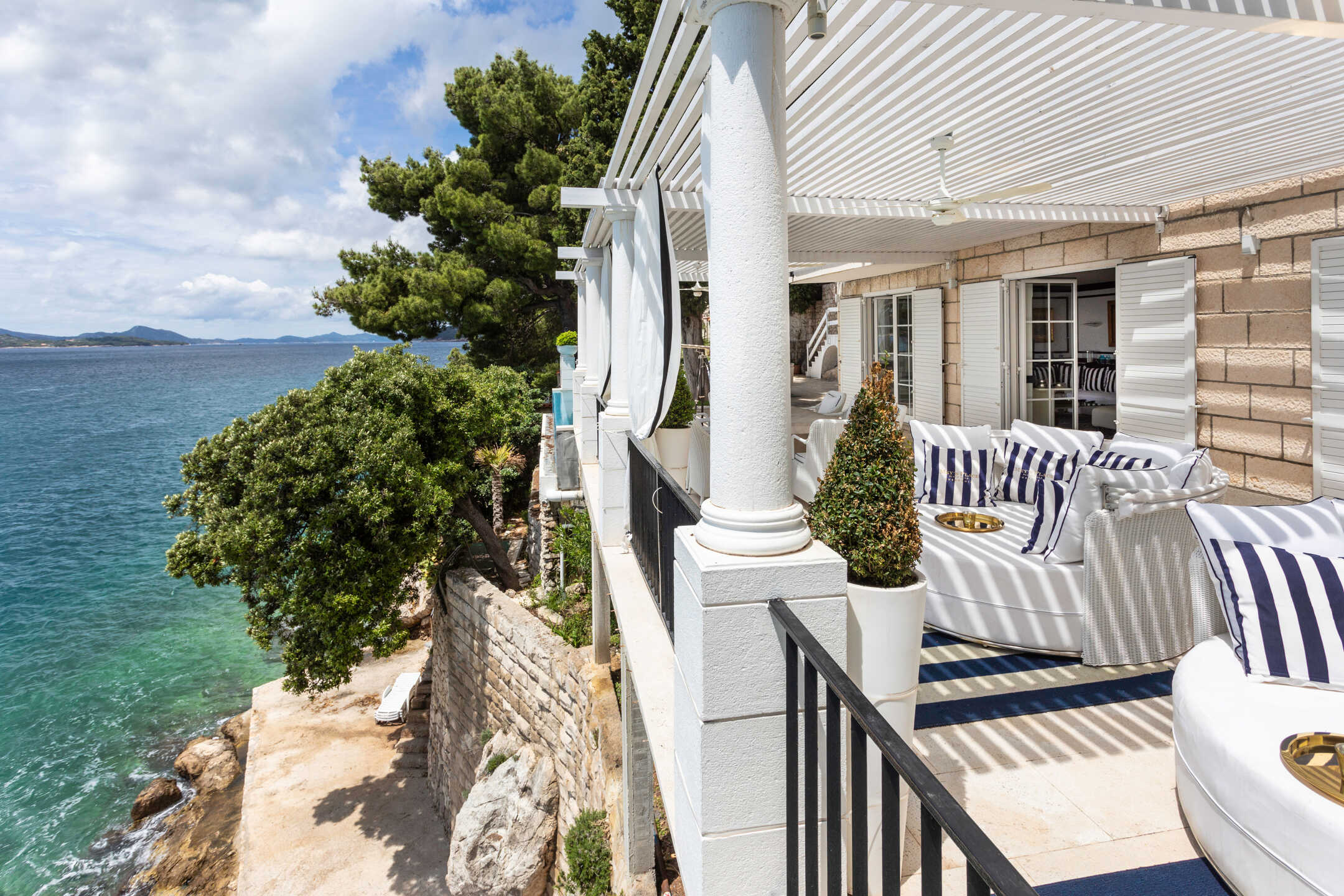 Villa Muse