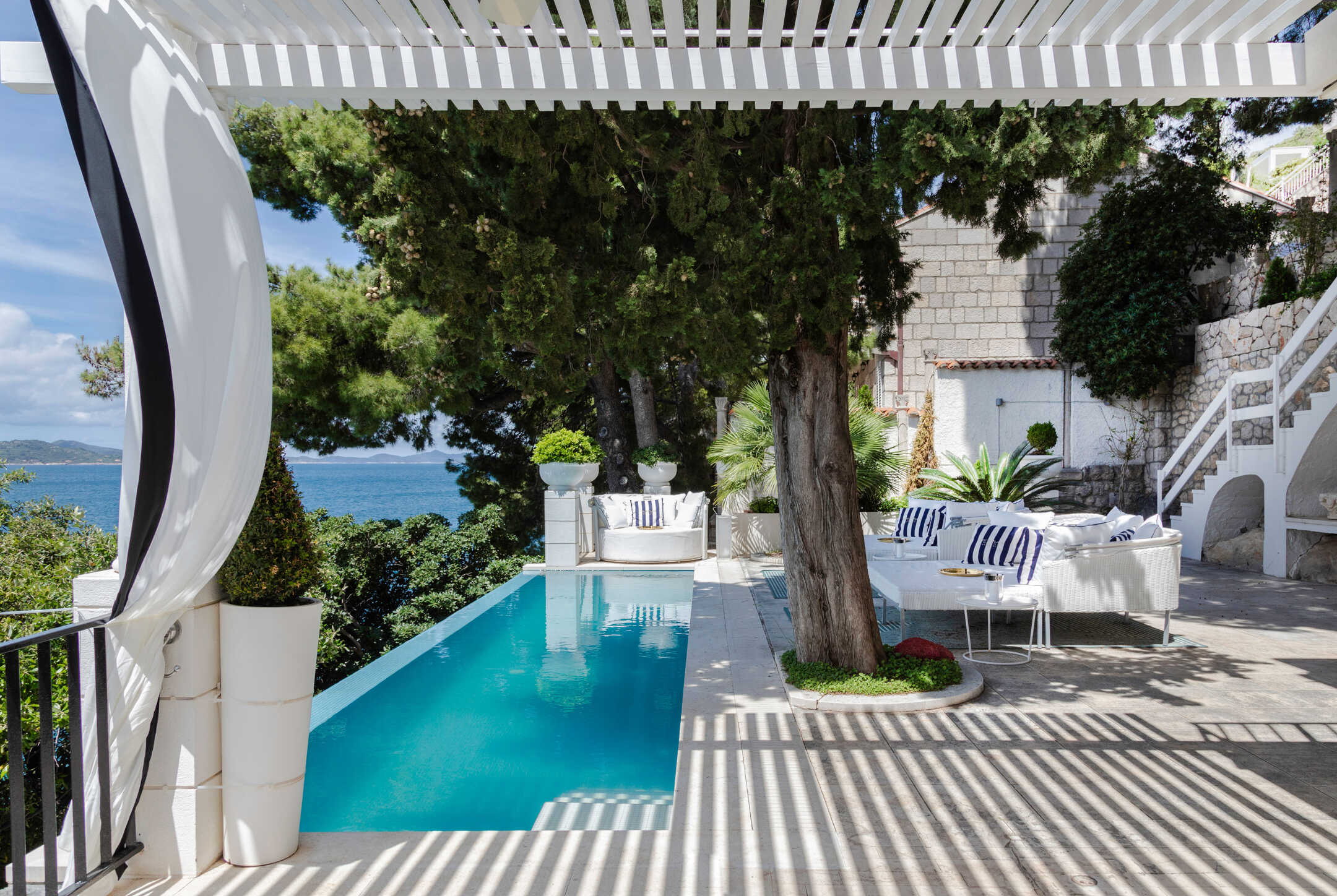 Villa Muse