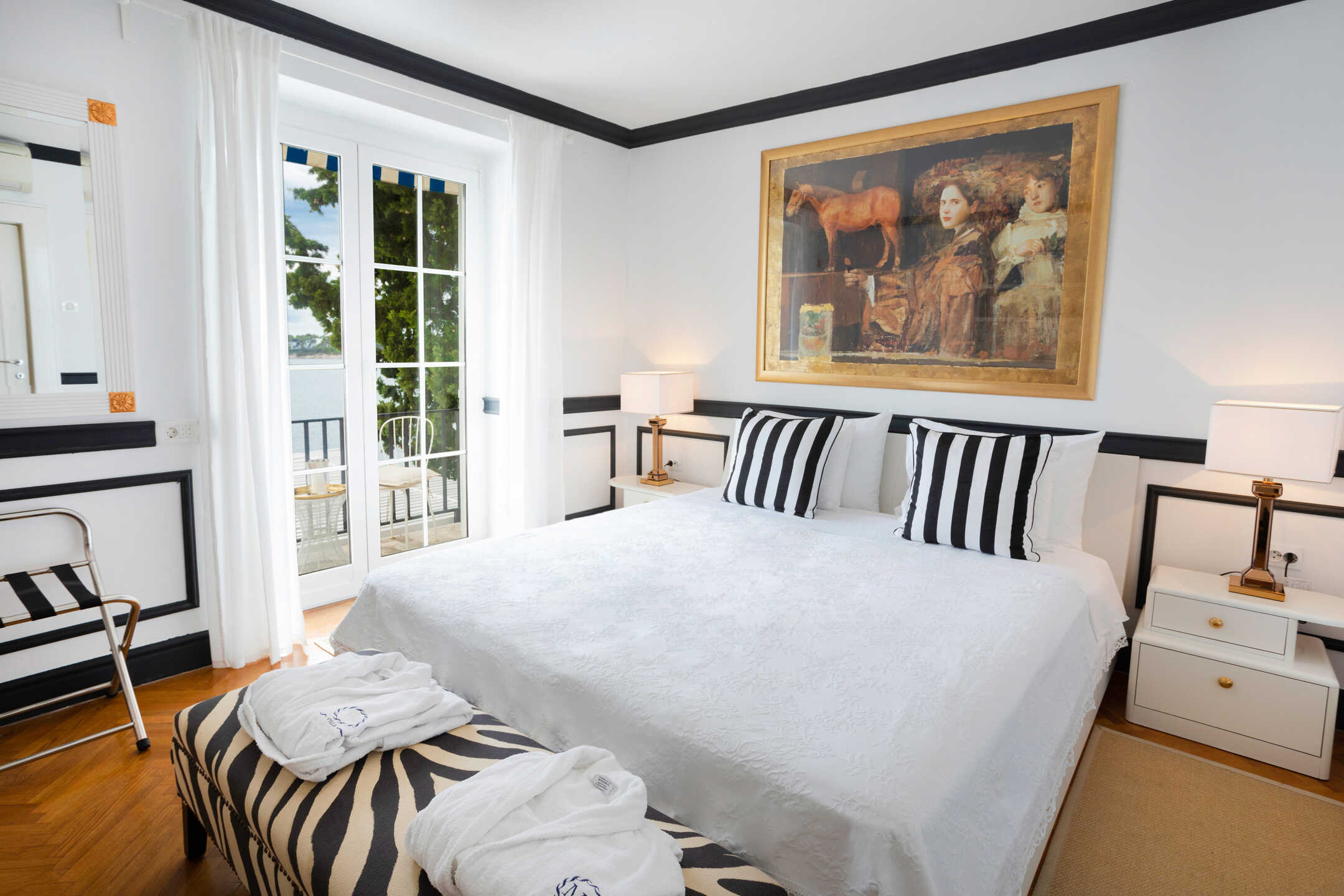 Villa Muse