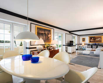 Villa Muse