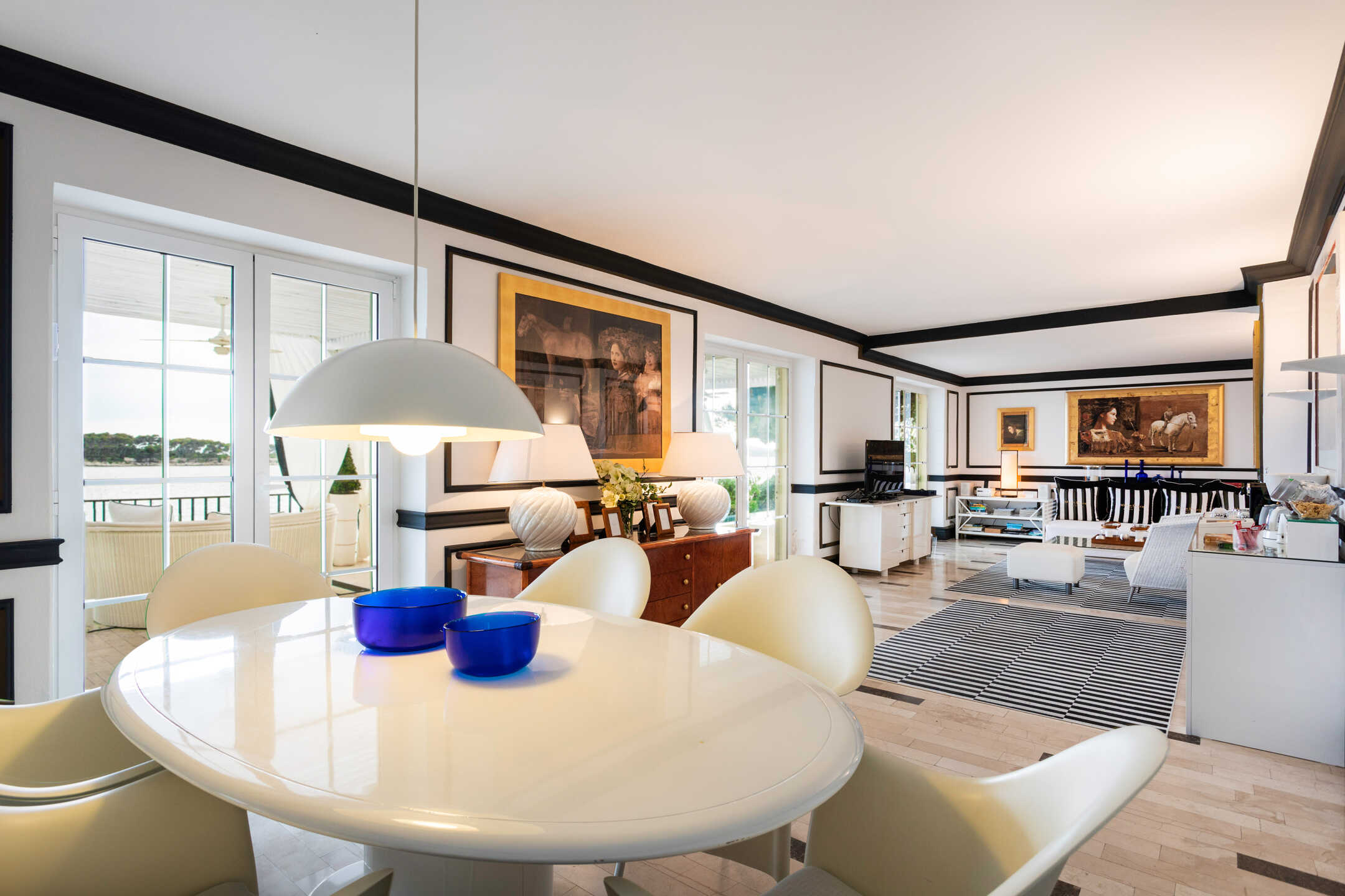 Villa Muse