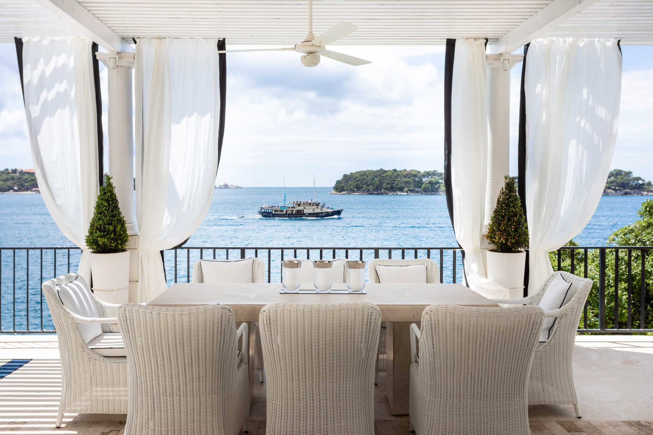 Villa Muse