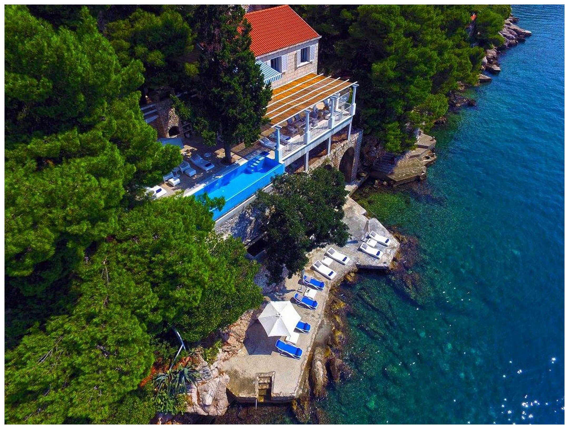 Villa Muse