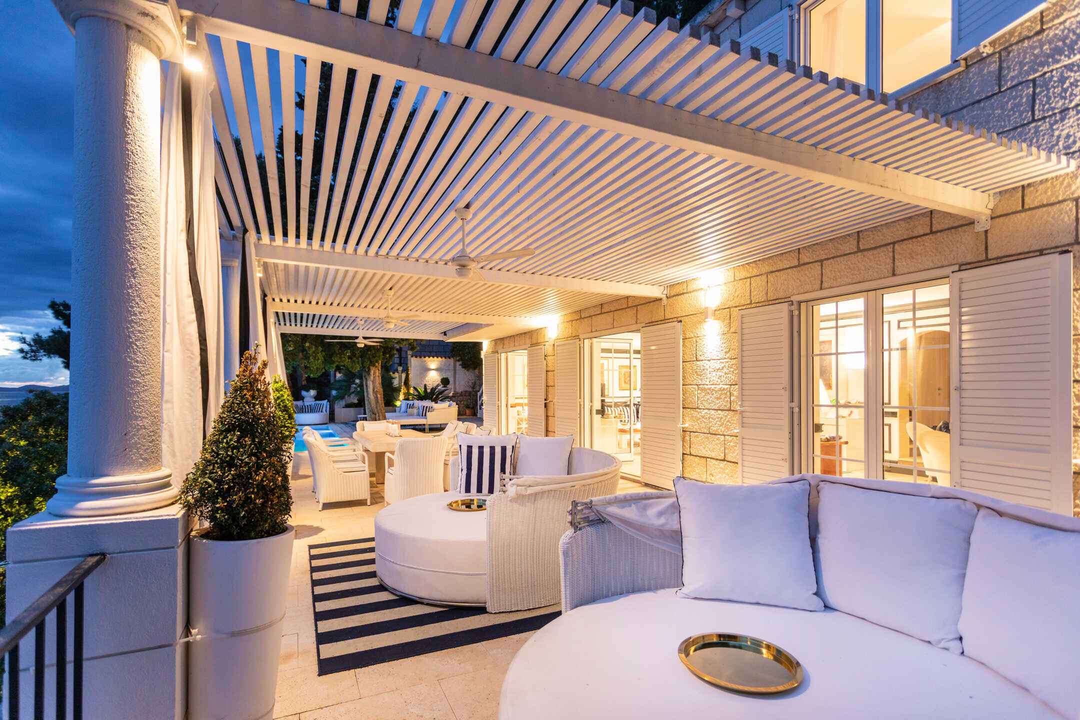 Villa Muse
