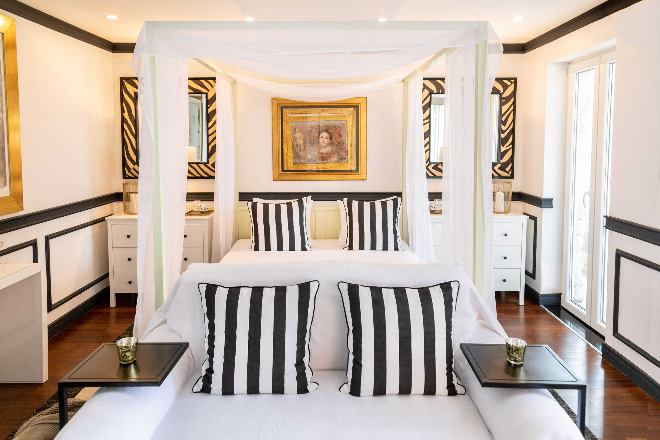 Villa Muse