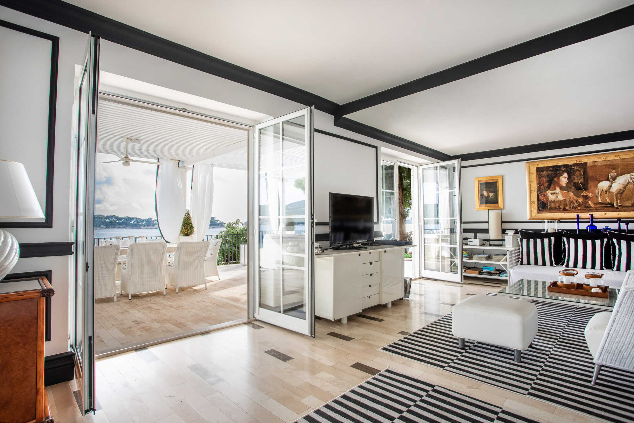 Villa Muse