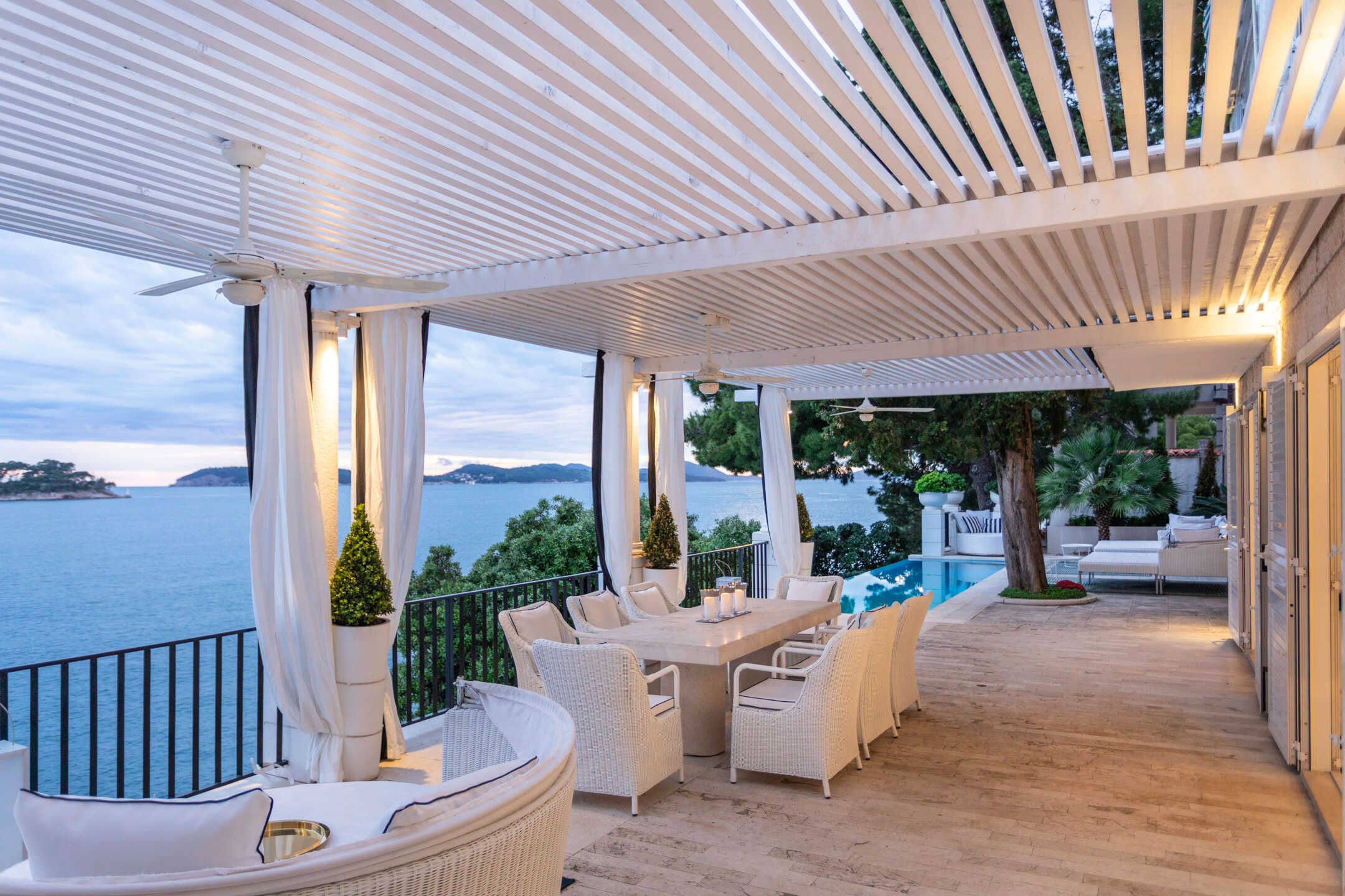 Villa Muse