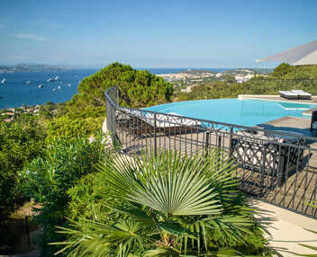 Villa de la Palme