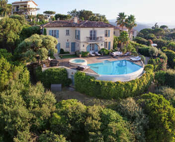 Villa de la Palme