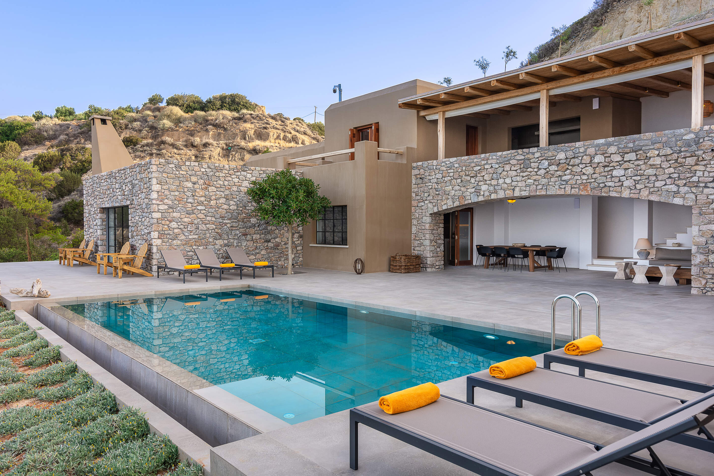 Villa Ammos Villa Ammos