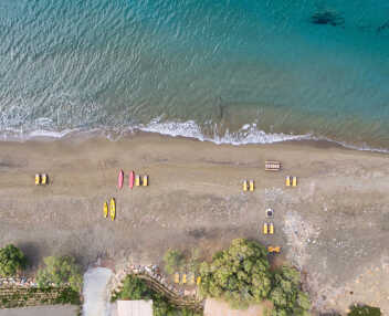 Villa Ammos
