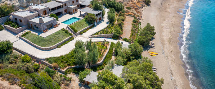 Villa Ammos