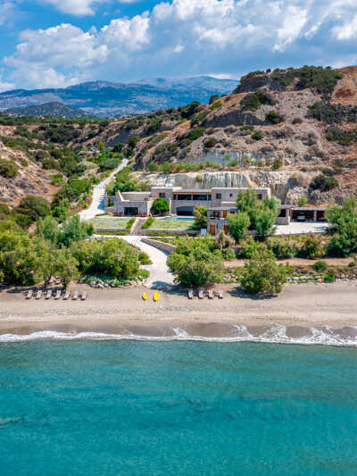 Villa Ammos