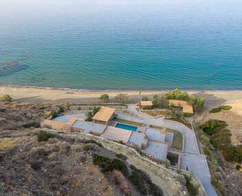 Villa Ammos
