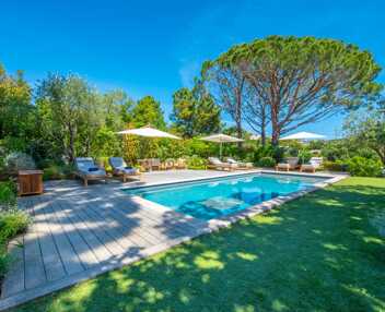 Villa Pace