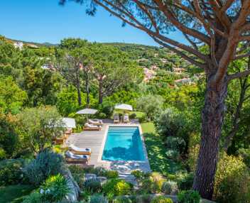 Villa Pace