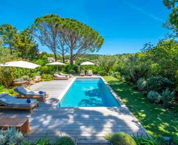 Villa Pace