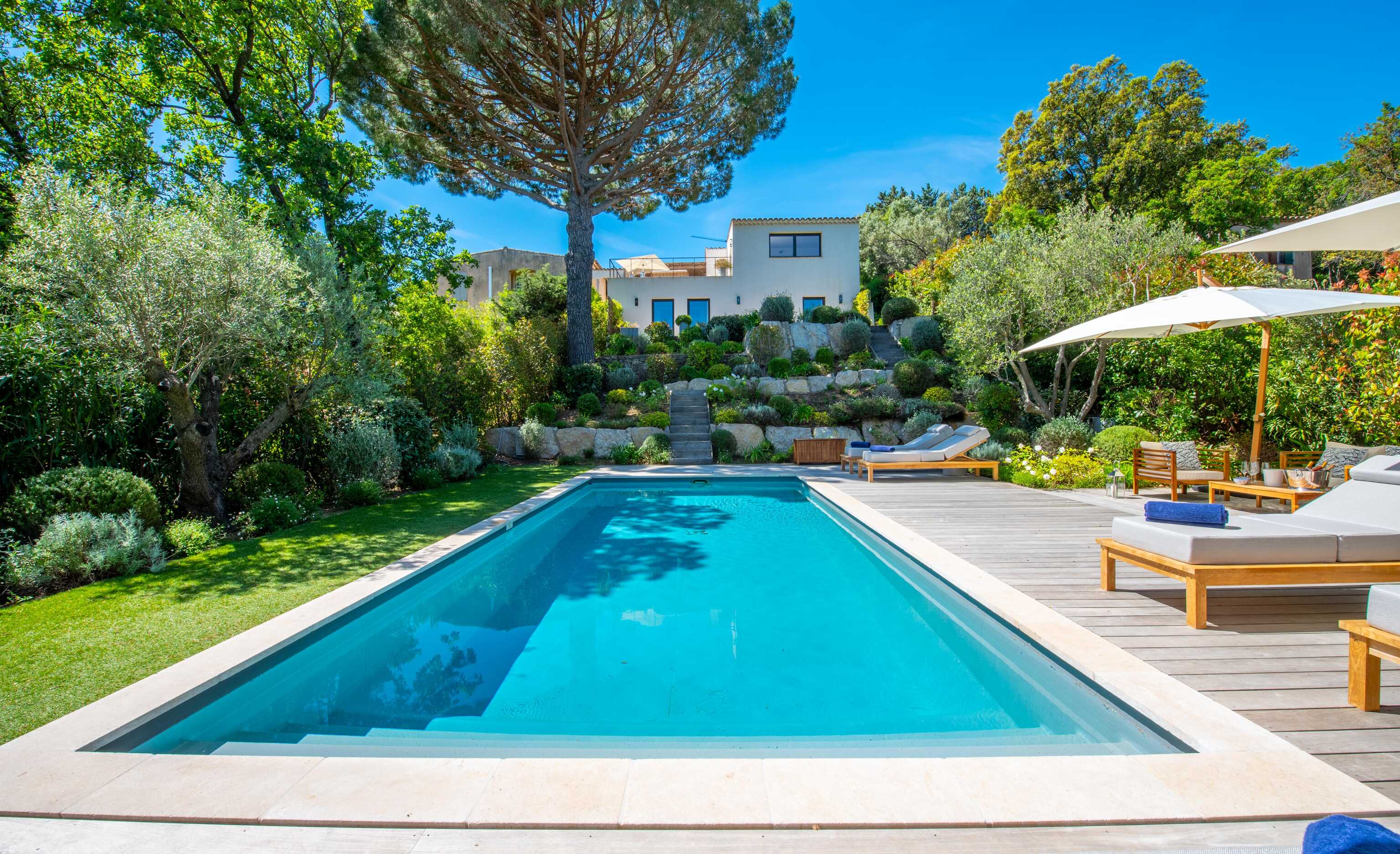 Villa Pace