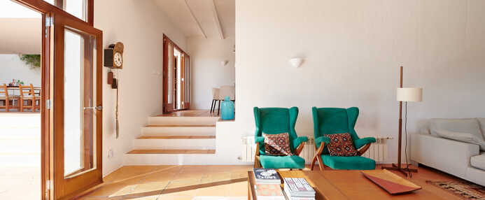 Villa Gardenia