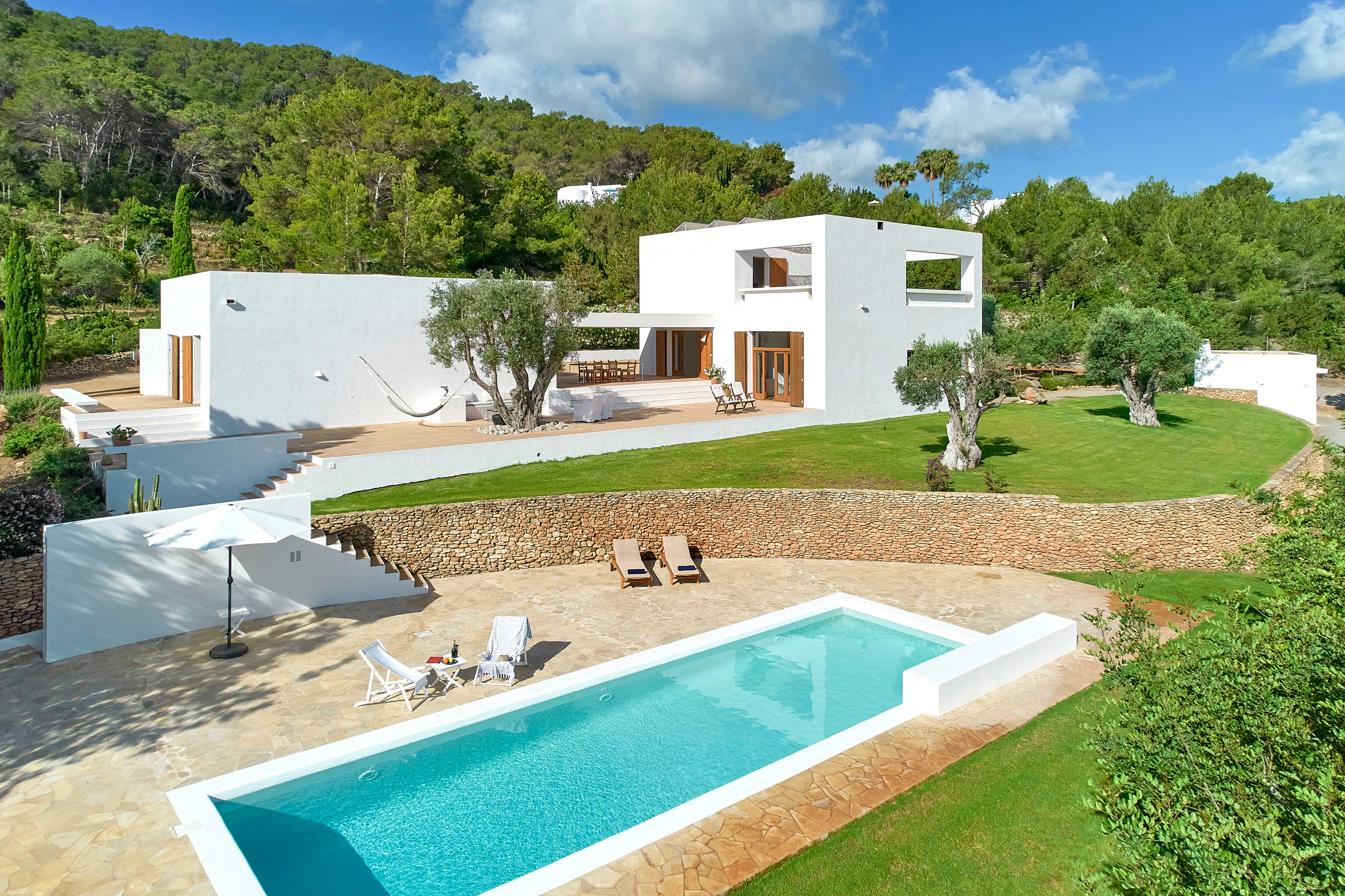 Villa Gardenia