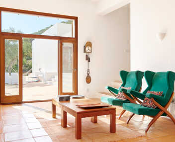 Villa Gardenia