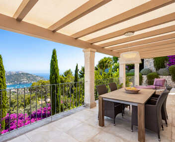 Villa Veronica