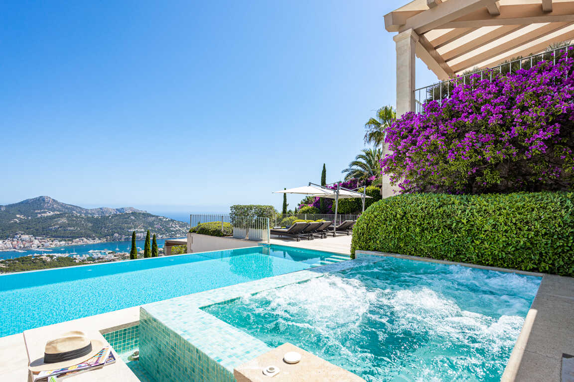 Villa Veronica