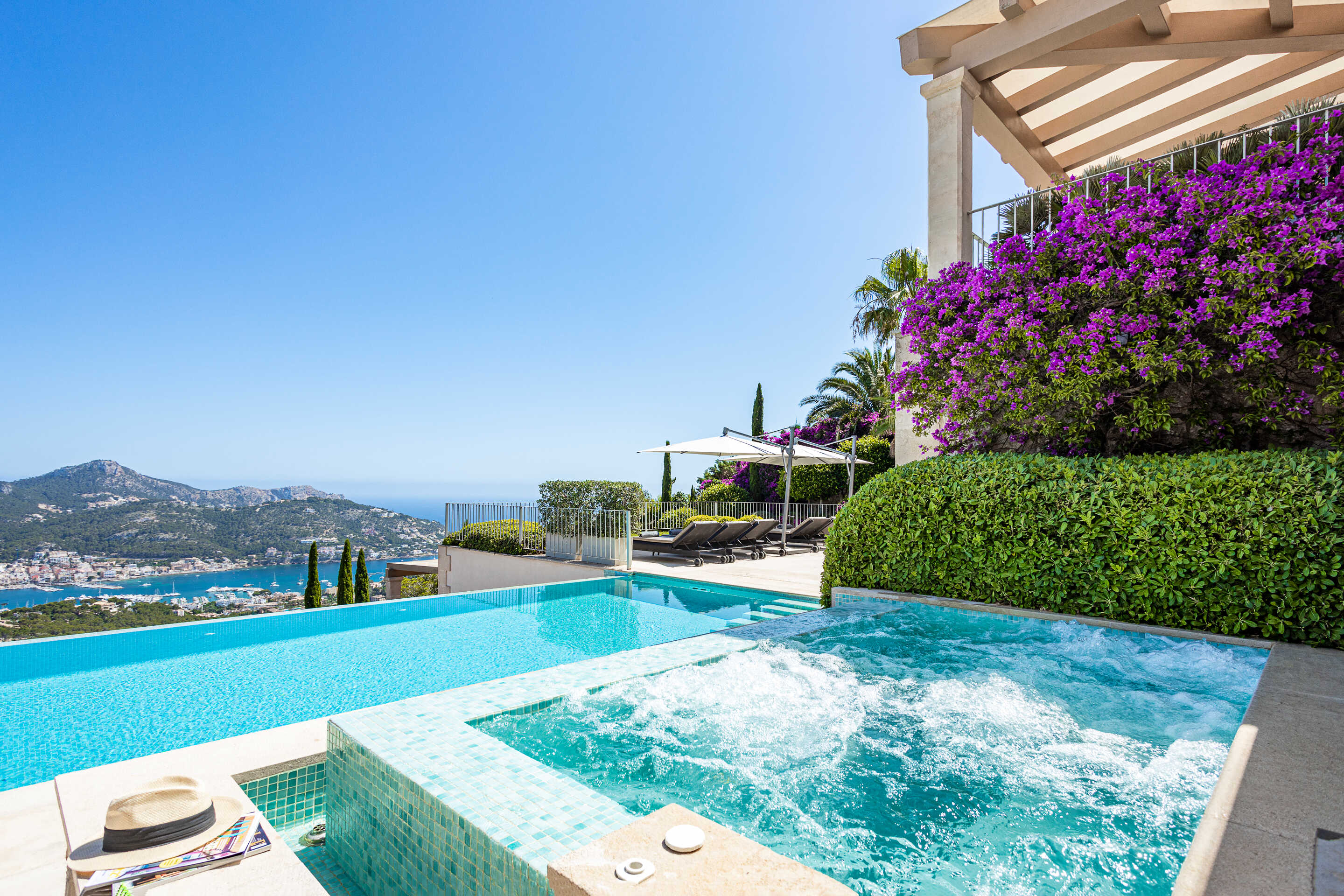 Villa Veronica