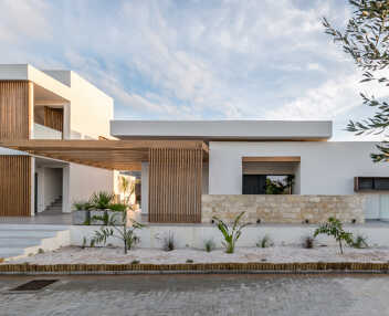 Villa Edery