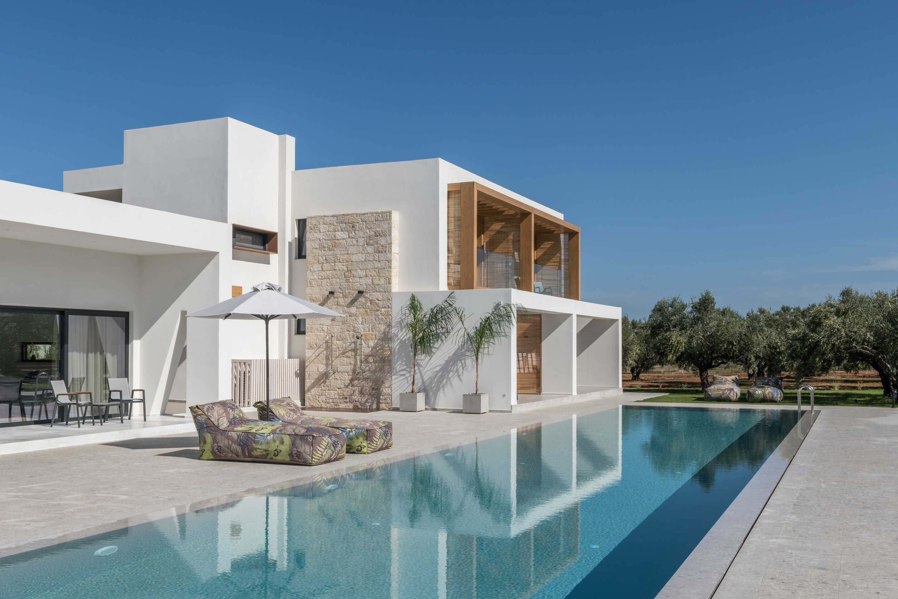 Villa Edery