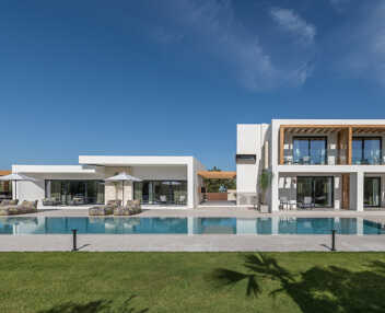 Villa Edery
