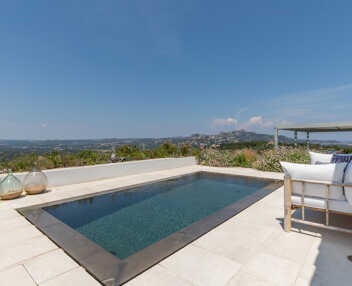 Villa Leone