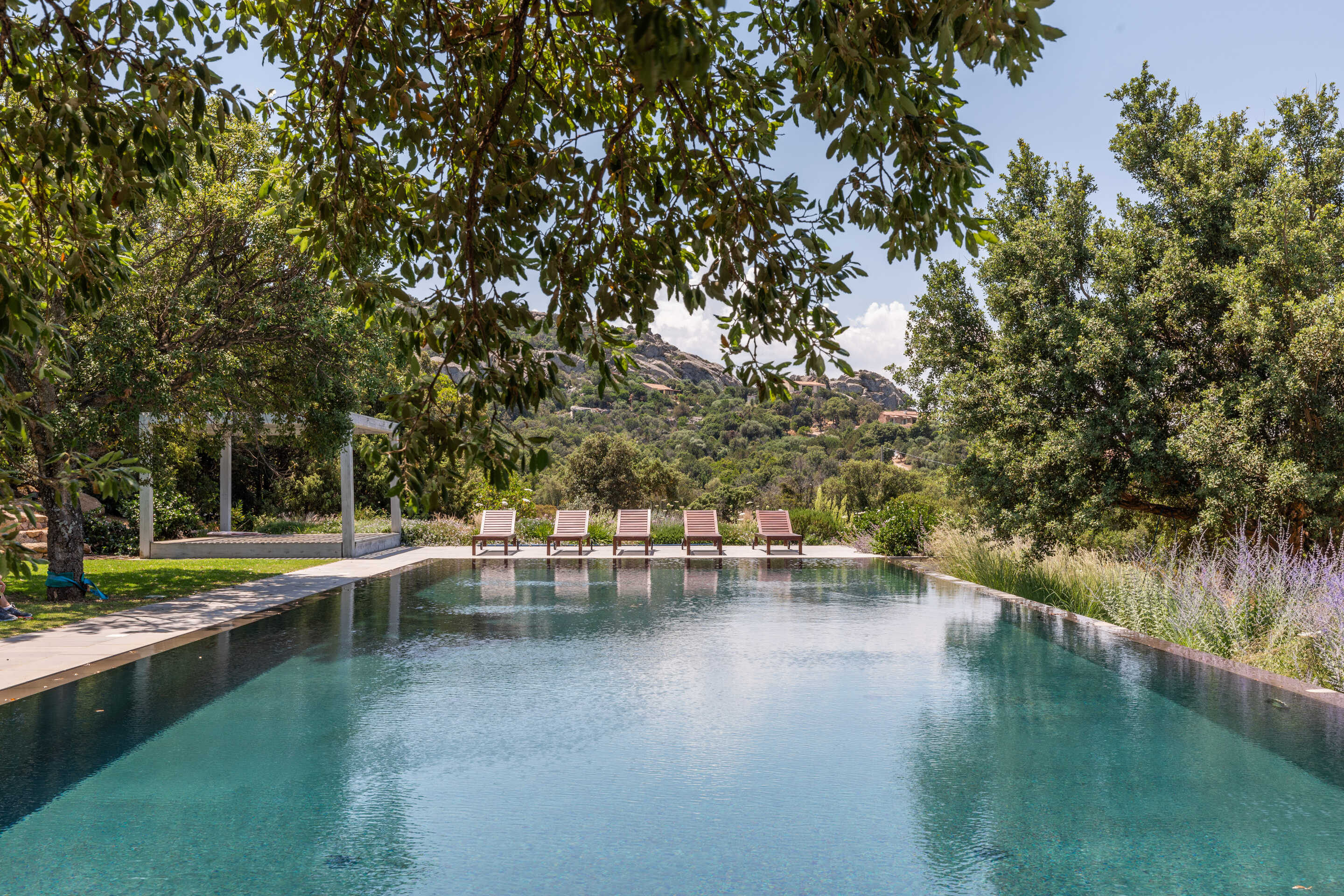 Villa Leone